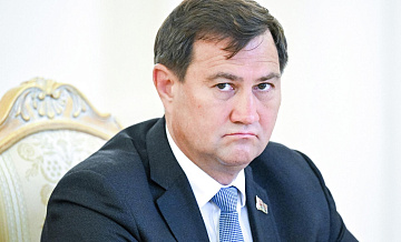 Запад не смог рассорить Россию и Белоруссию, заявил глава МИД Белоруссии