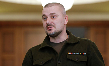 Лидера координационного комитета "Победа" задержали в аэропорту Кишинева