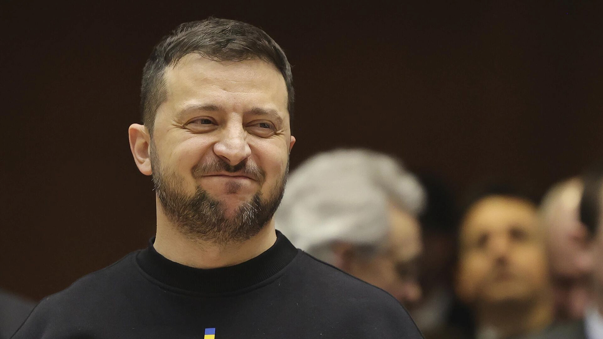 ЕС устал от нотаций Зеленского, пишут СМИ