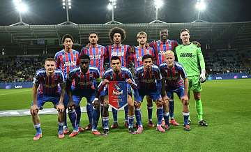 "Кристал Пэлас" одержал первую за два месяца победу в АПЛ