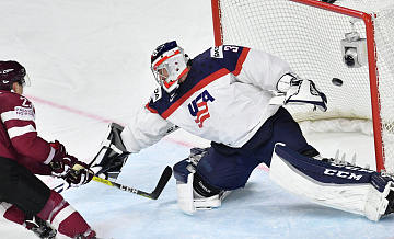 Трамп заявил, что наградит вратаря олимпийской сборной США по хоккею