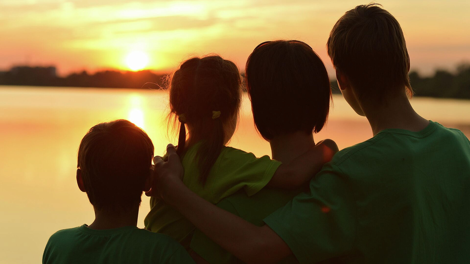 В Херсонской области рассказали о работе по воссоединению семей