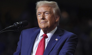 Трамп заявил, что операция в Венесуэле обеспечила стабильность в регионе