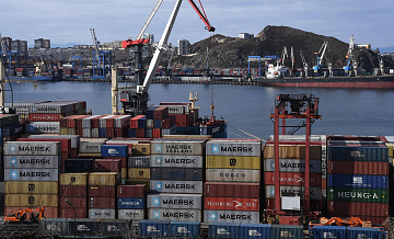 В Обществе российско-китайской дружбы оценили баланс в товарообороте стран