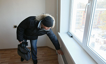 В Рубцовске устраняют коммунальную аварию, оставившую дома без тепла