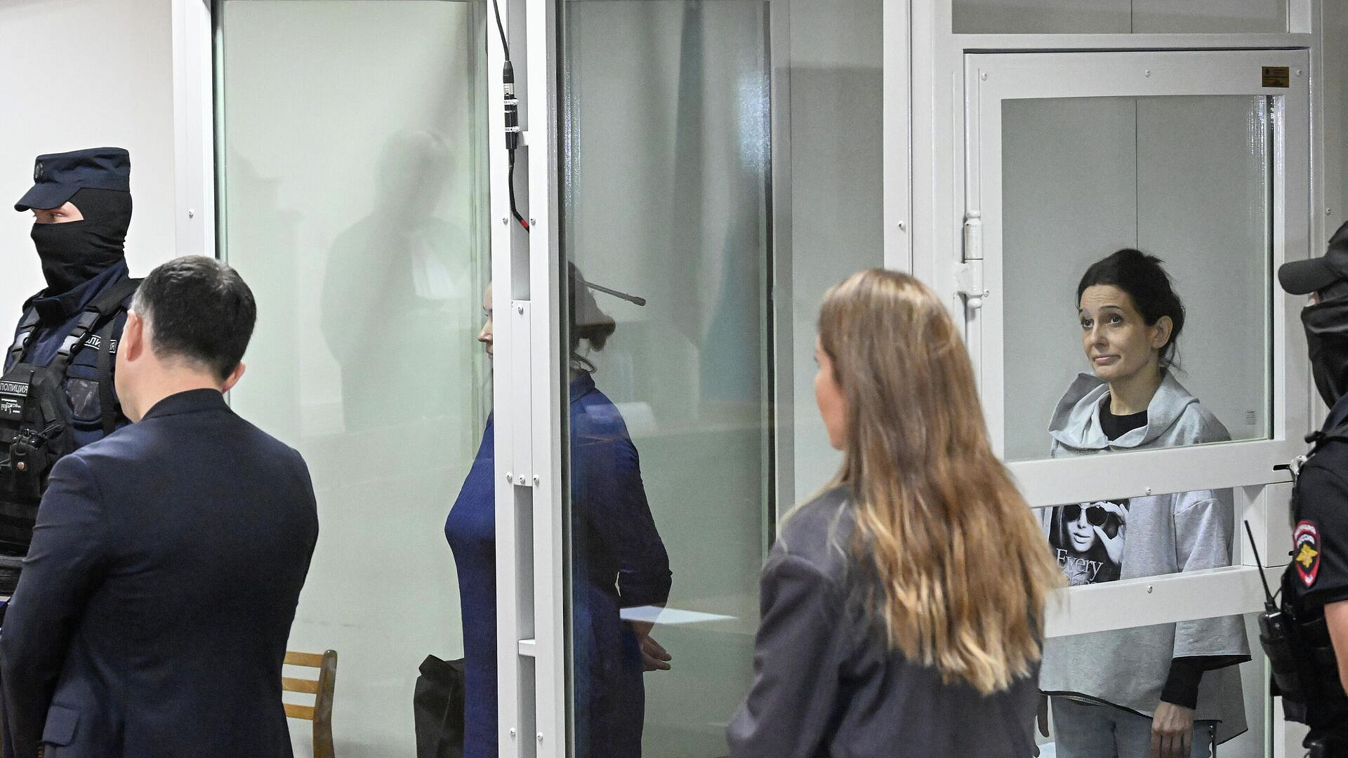 Калининградские врачи фактически отбыли уже пять лет, заявил адвокат