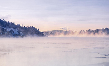 Ученые разобрались в структуре таинственного погодного явления