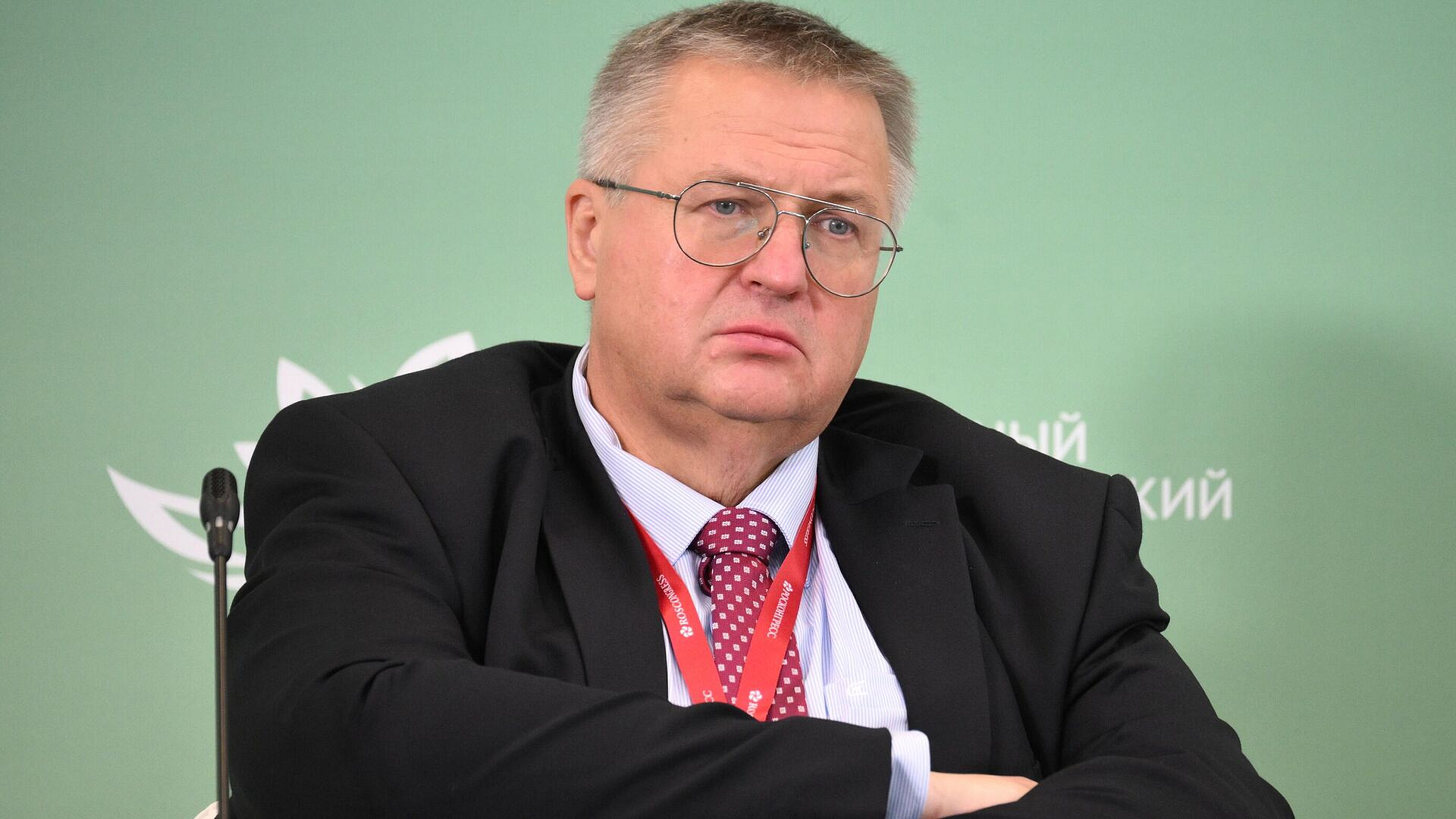 Оверчук считает разблокирование магистралей Южного Кавказа пазлом