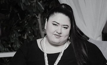 Актриса из сериала "Универ" Ибрагимова умерла после операции на желудке