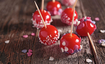 В России повысили пошлины на кондитерские изделия из недружественных стран