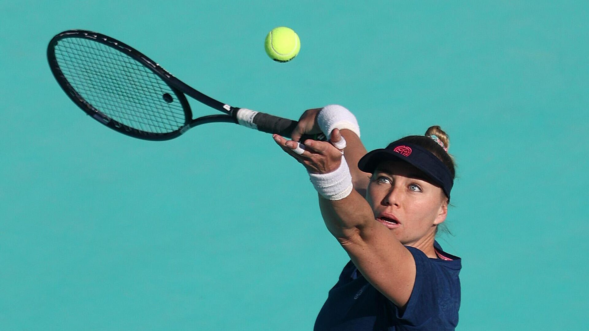 ��������� � 41 ��� ����� � ������������� Australian Open � �����