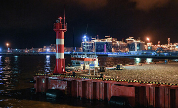 Правительство направит 730 миллионов рублей на поддержку производства СПГ