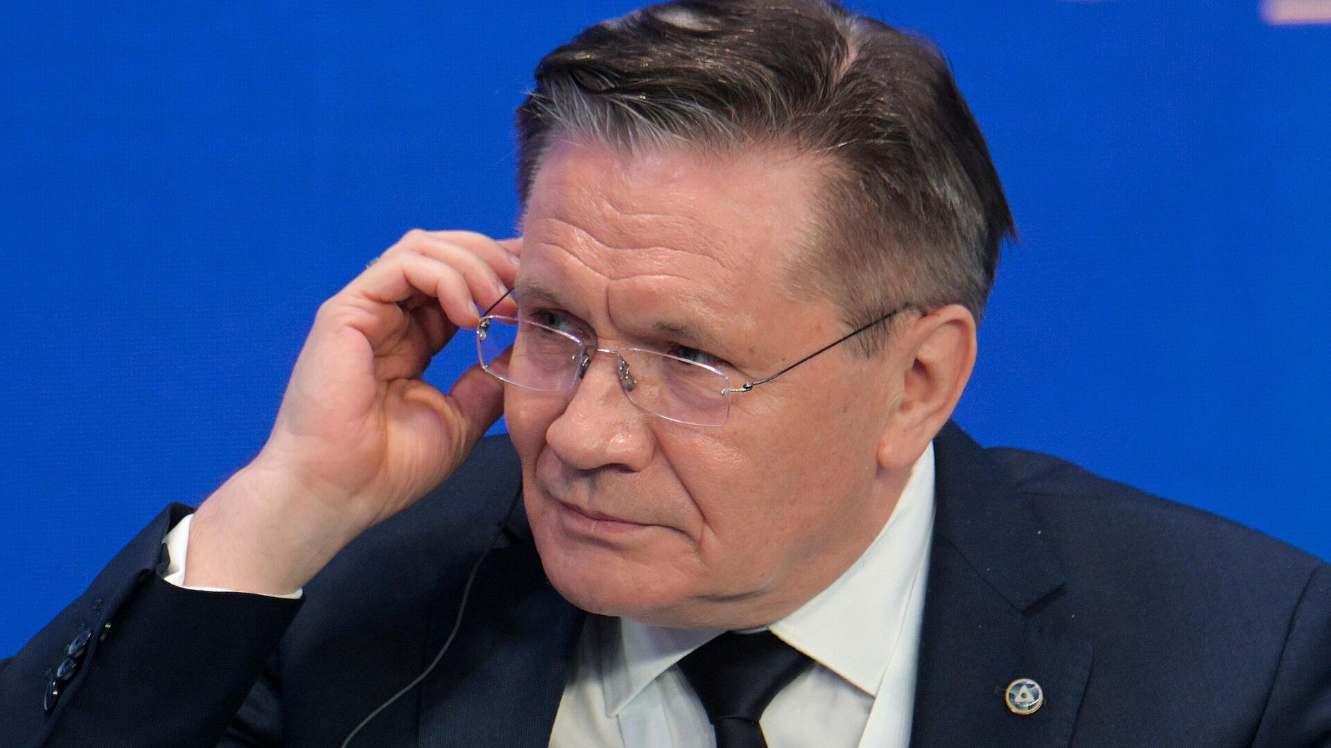 Россия готова реализовать любой атомный проект в Сербии, заявил Лихачев