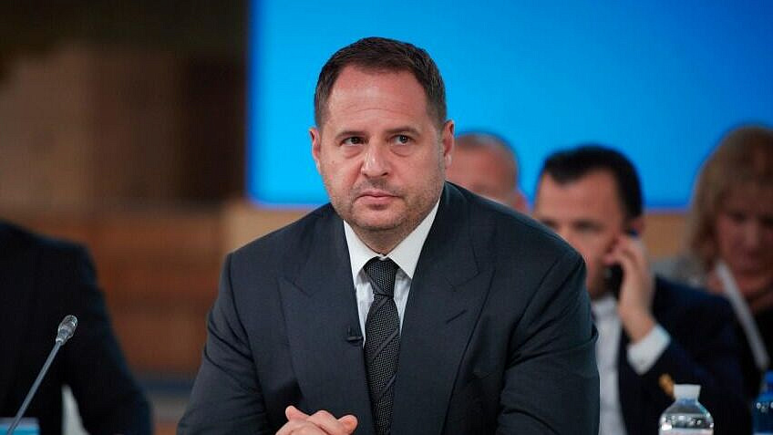 "Народный сбор" залога за Ермака восхитил даже европейцев, заявил Мирошник