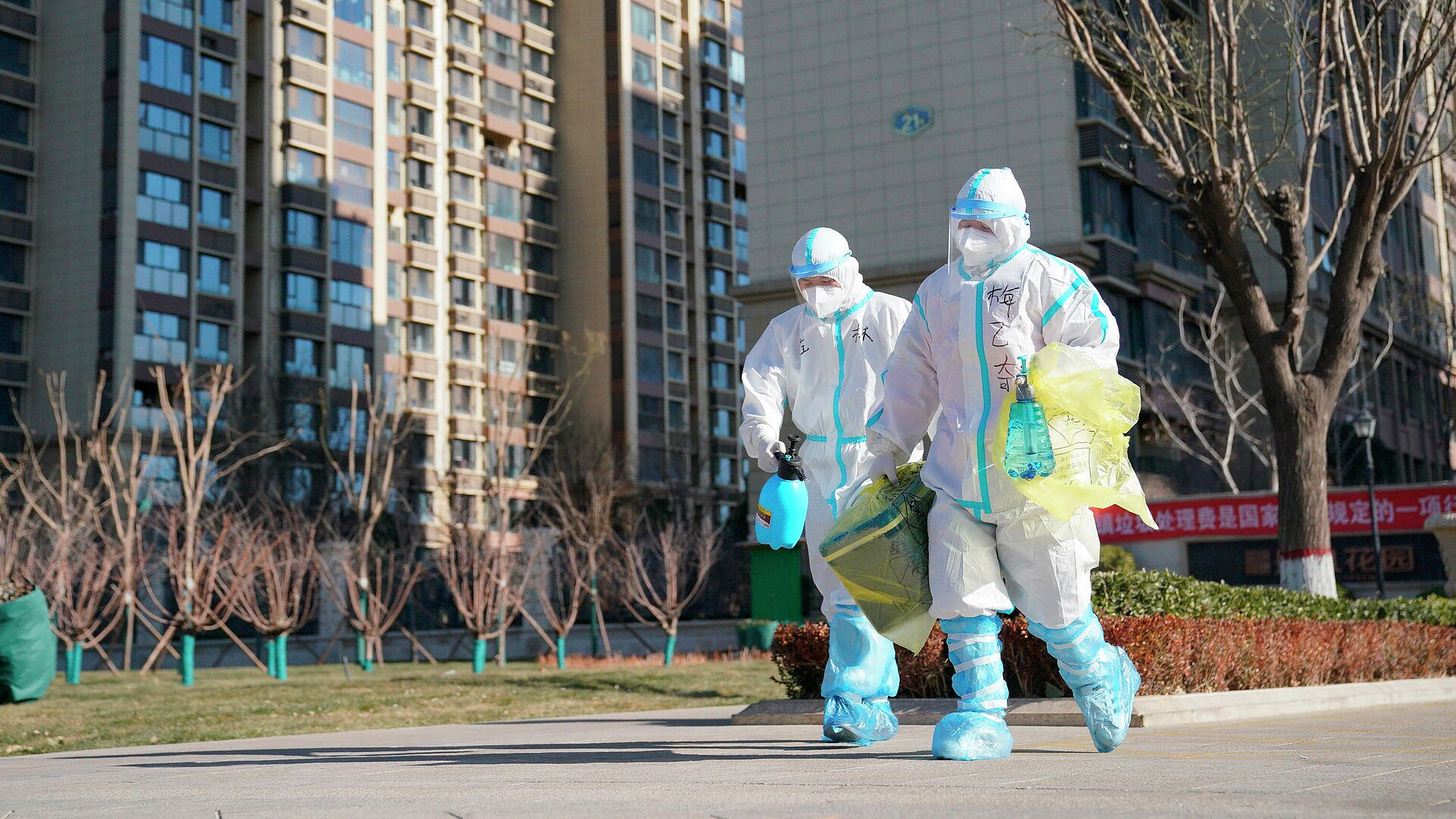 ��� � ��� ���������� ����� �� �������� ������ � COVID-19, ����� NYT