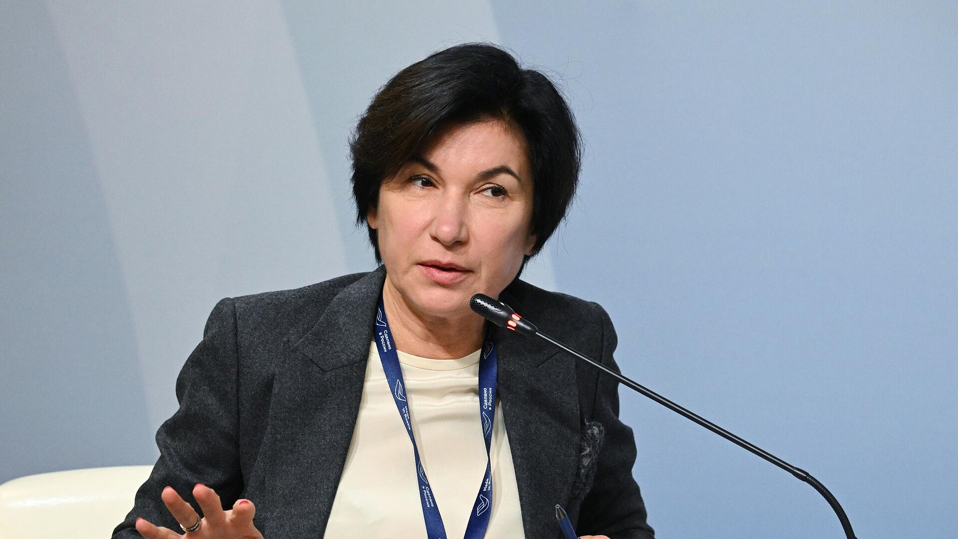 Россия и Маврикий увеличат товарооборот, заявила посол Зейналова