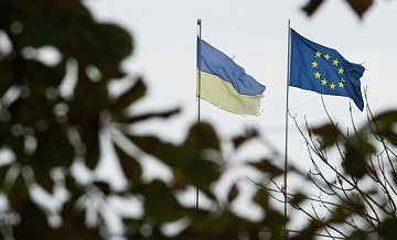 "Взорвать Евросоюз": на Западе выступили с предупреждением из-за Украины