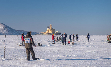 Общественники предложили учредить 14 февраля День рыбака и охотника