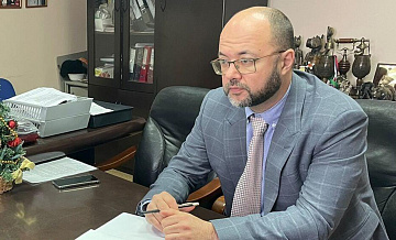 Ответчик по делу курской корпорации развития сложил депутатские полномочия
