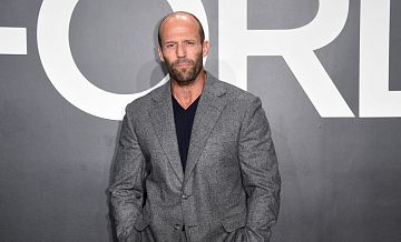 Боевик "Мастер" возглавил кинопрокат в России