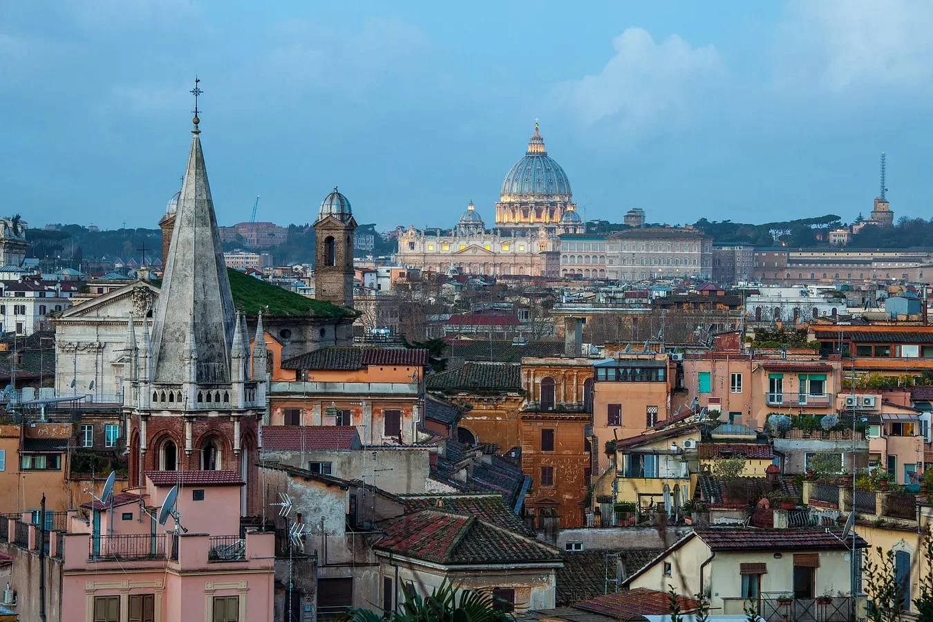 Итальянские товары моды стали больше экспортировать в Россию