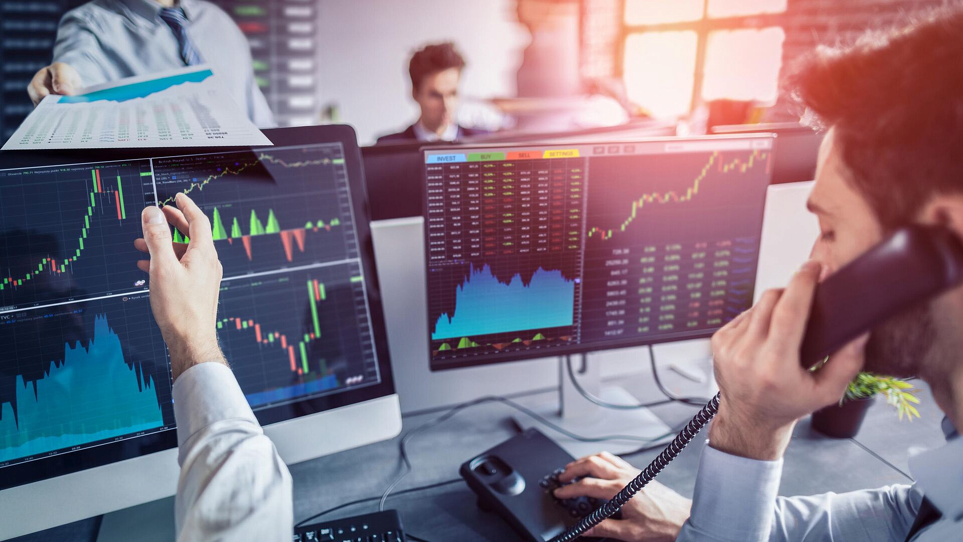 "Билайн бизнес" возглавил рейтинг CNewsMarket среди виртуальных АТС