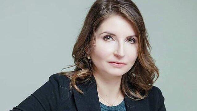 МВД объявило в розыск политолога-иноагента Марию Снеговую*