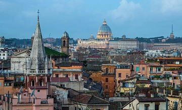 Итальянские товары моды стали больше экспортировать в Россию