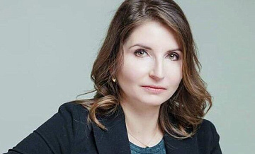 МВД объявило в розыск политолога-иноагента Марию Снеговую*