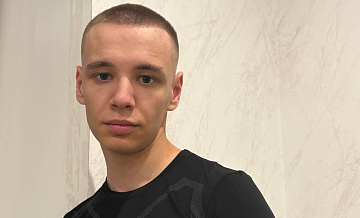 Екатеринбургский музыкант Женька Радость обжалует арест