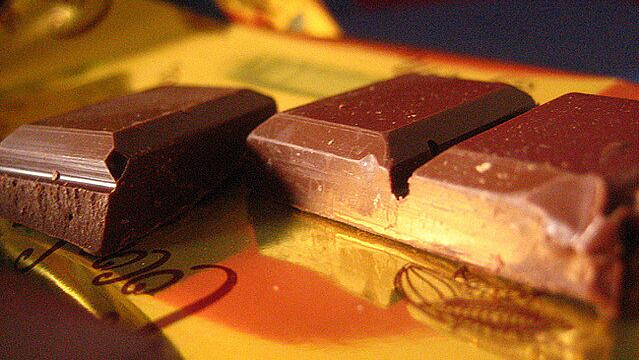 Россияне сменили дубайский шоколад на протеиновые батончики