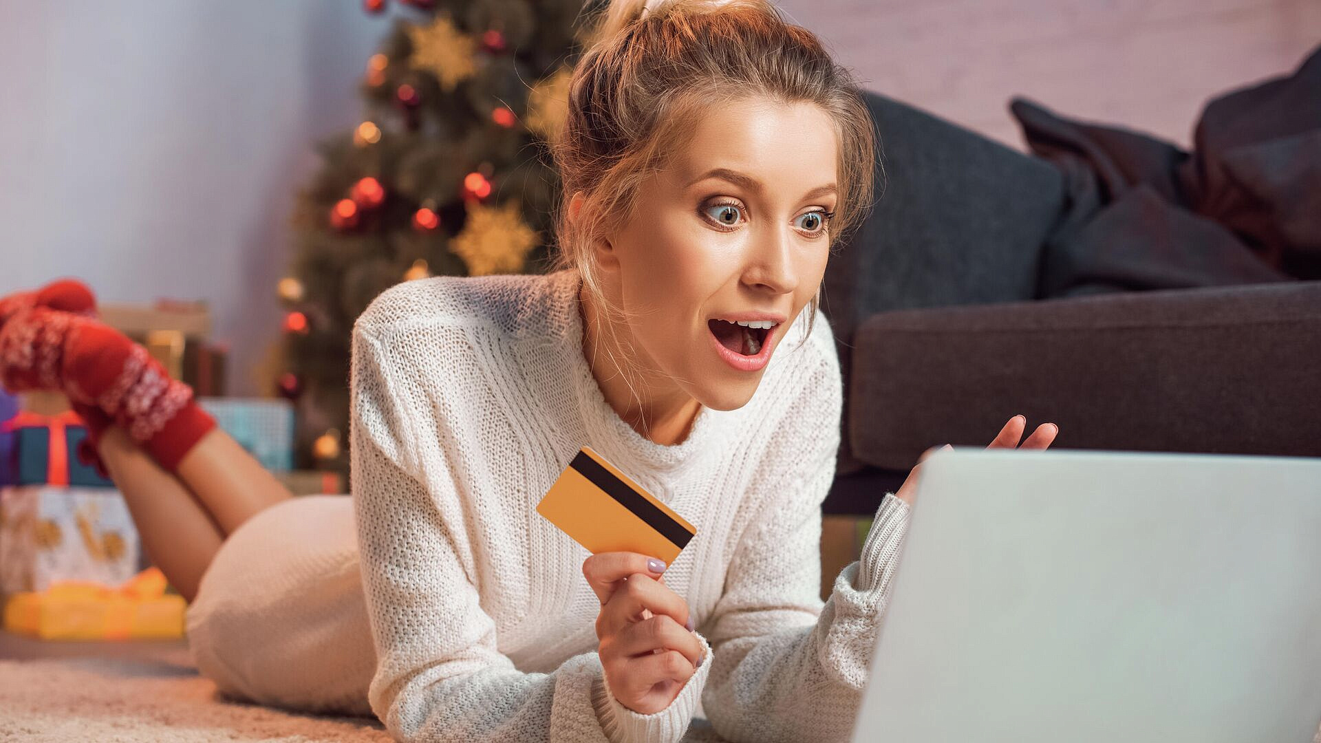 Названы плюсы и минусы покупок в долг в обход банка