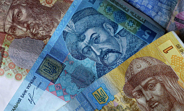 Палестинский политик связал лозунг на гривне с ростом фашизма на Украине