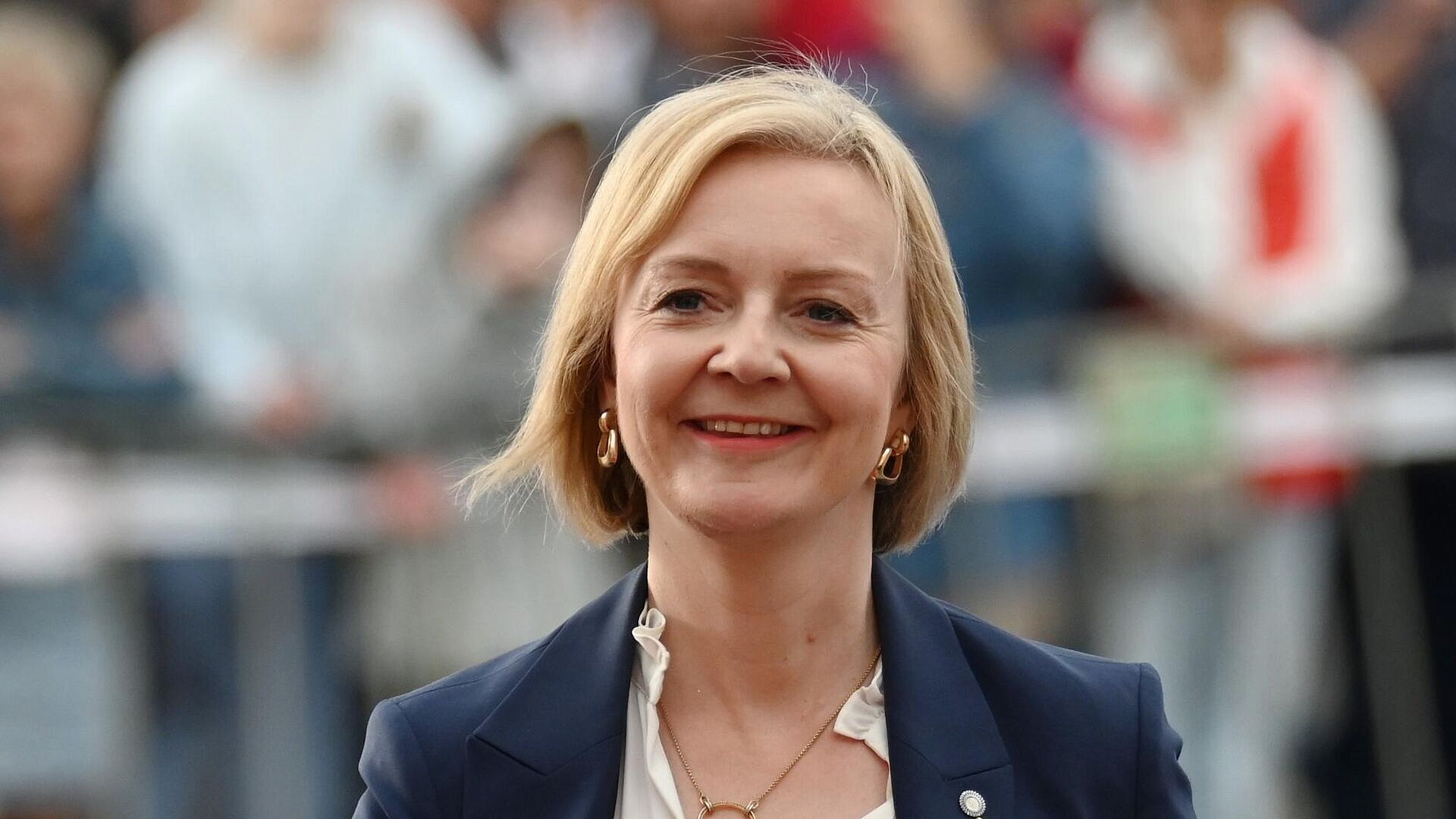 Экс-премьер Британии планирует презентовать собственную соцсеть, пишут СМИ