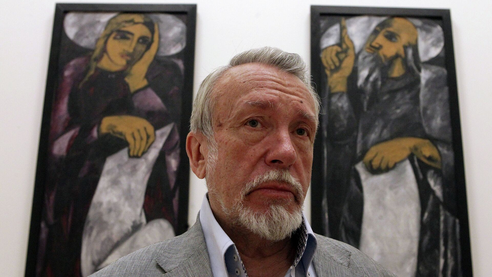 Президент Русского музея высказался о деятелях культуры, покинувших Россию