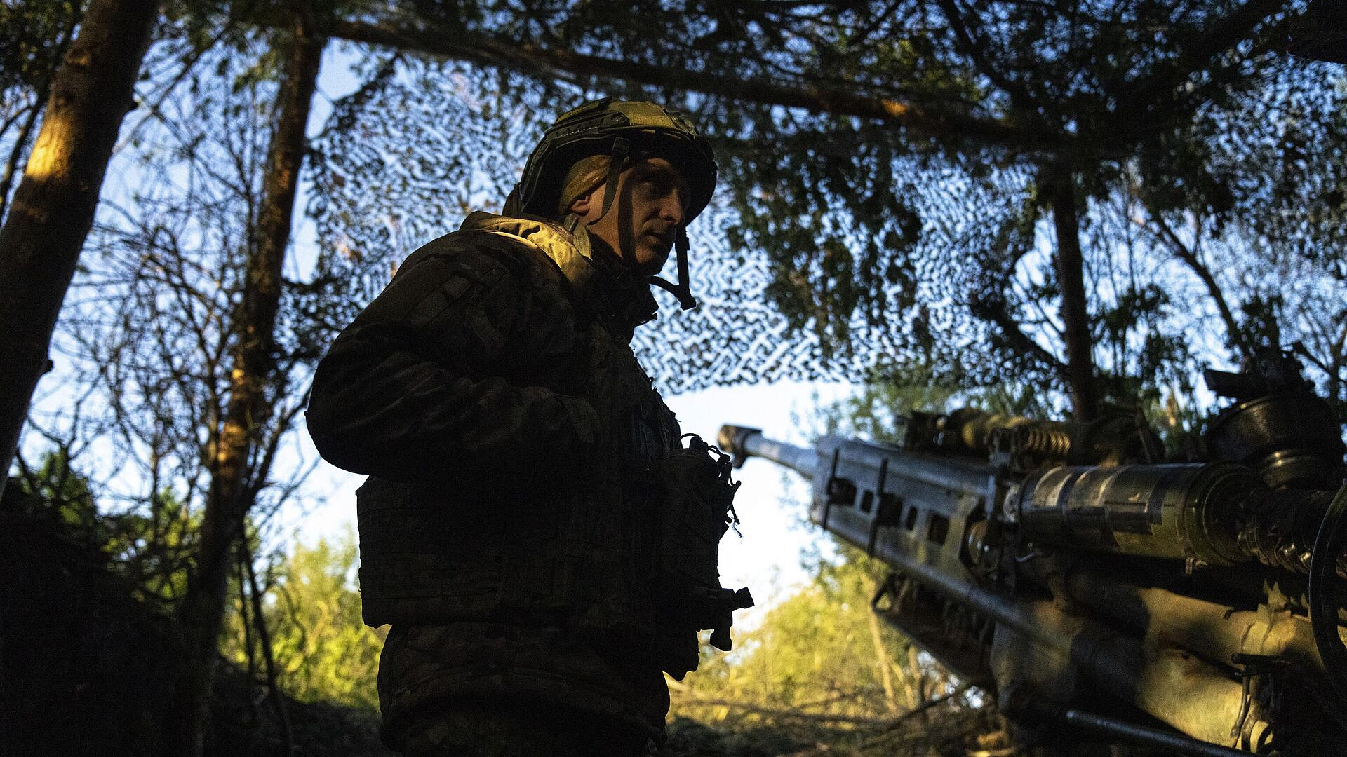 "Последний рывок": на Западе раскрыли, что скоро ждет ВСУ