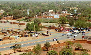 Нигер готов отправить Франции долю добытого урана, заявил президент