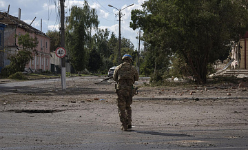 "Сотрет в порошок". На Западе забили тревогу из-за произошедшего в зоне СВО