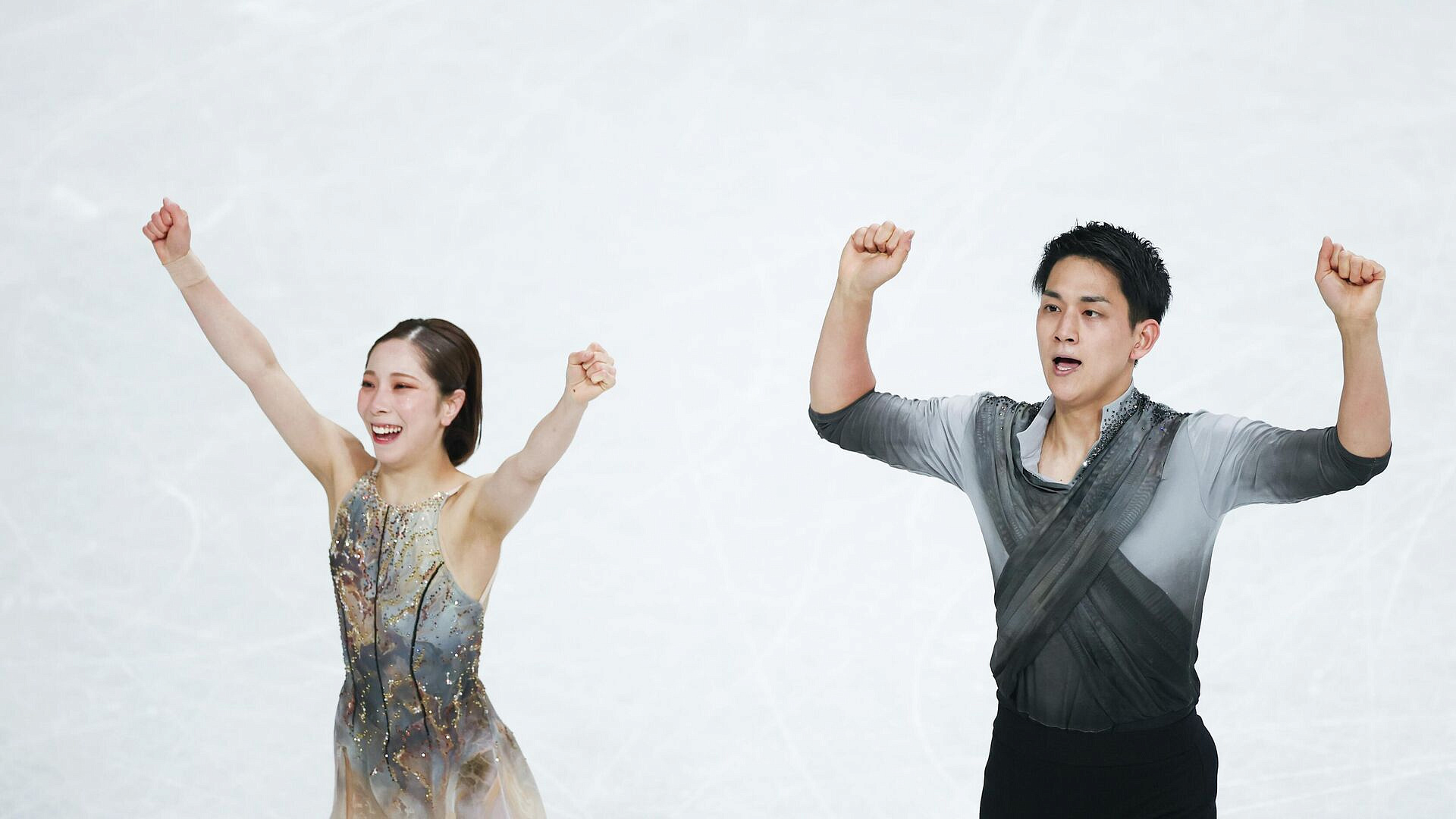 Судьи отняли у русских фигуристов золото? Новая драма на Олимпиаде 