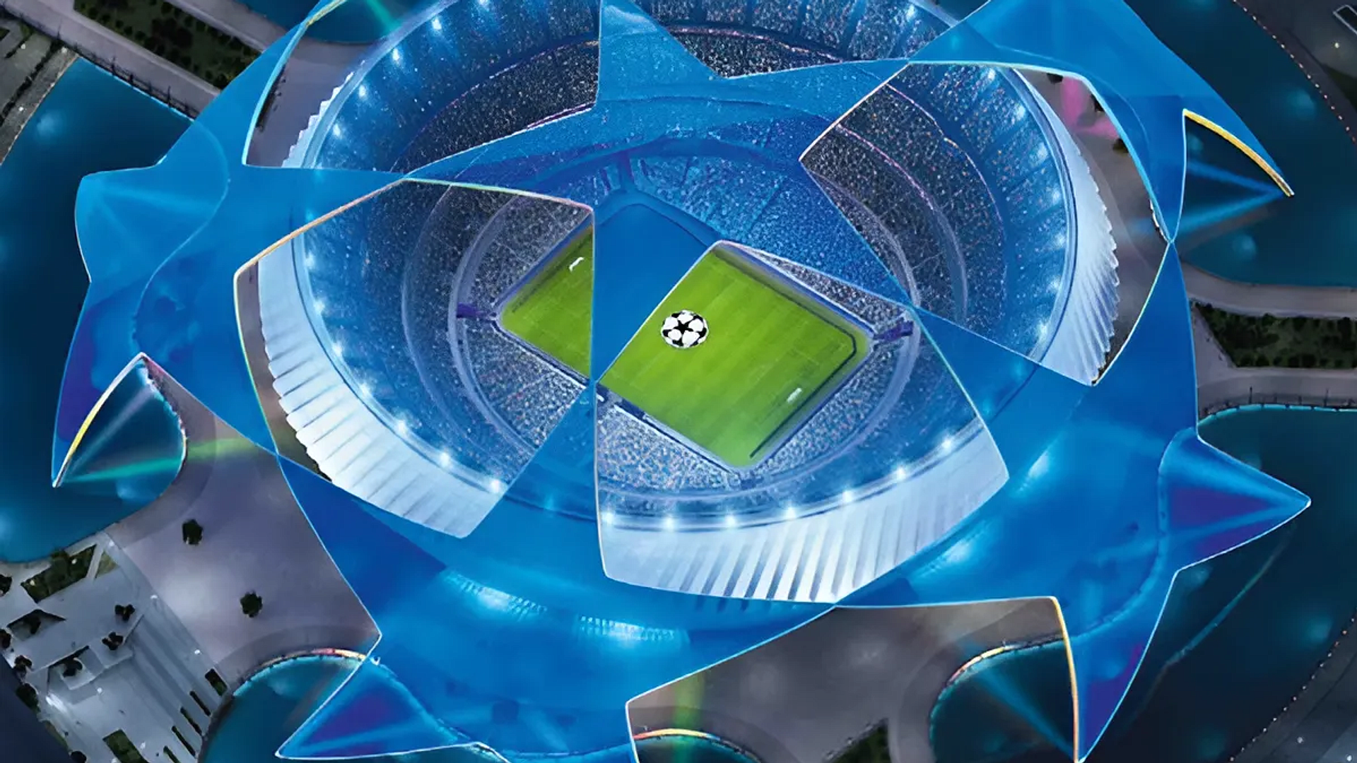 "Ньюкасл" – "Карабах": смотреть онлайн матч Лиги чемпионов 24 февраля