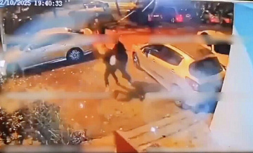 В Воронеже проверят историю о девушке, которую насильно затащили в машину