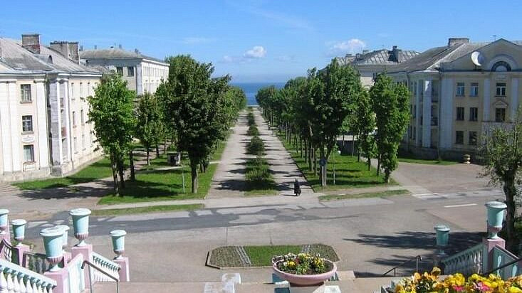 В Эстонии хотят демонтировать памятник советским солдатам