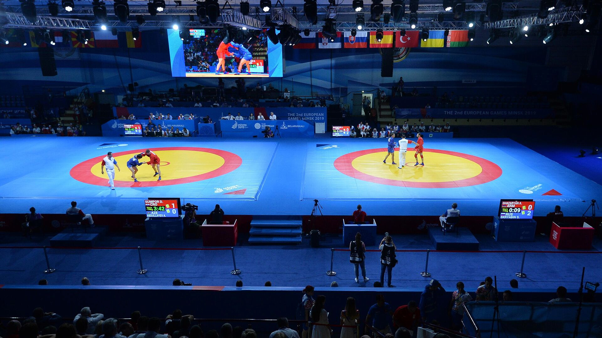 ���� �������� 18-������ ��������� ���������� ������ � �������