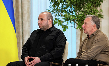 Земли, которые Киев теряет, будут активом в переговорах, заявил эксперт