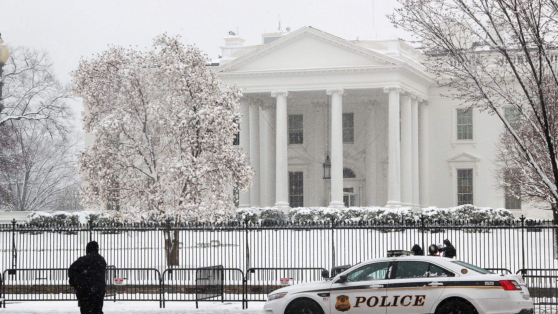 США потребовали от Венгрии скорее ратифицировать членство Швеции в НАТО