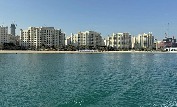 В Дубае туристы из России не могут заселиться в номера