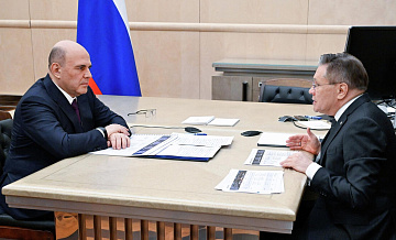 Лихачев ответил на вопрос о вводе в эксплуатацию Курской АЭС-2