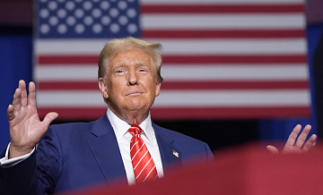 В Швейцарии оценили решение Трампа ввести пошлины