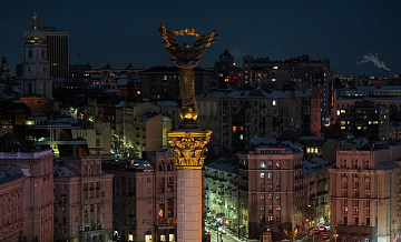 Лондон хочет затруднить переговоры по Украине, заявил российский посол