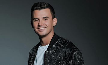 Солист "Иванушек International" прокомментировал переименование группы